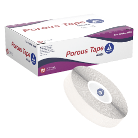 Porous Tape
