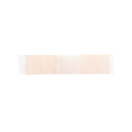 Sheer Plastic Adhesive Bandages - Sterile