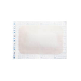 Sheer Plastic Adhesive Bandages - Sterile