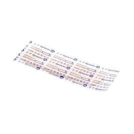 Adhesive Flexible Fabric Bandages - Sterile