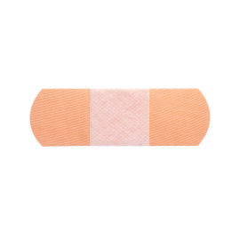 Adhesive Flexible Fabric Bandages - Sterile
