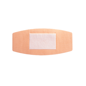 Flexible Fabric Adhesive Bandages - Sterile