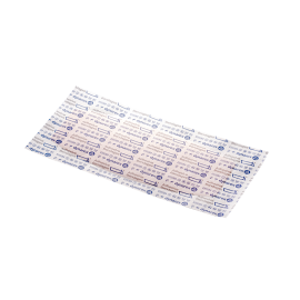 Adhesive Fabric Bandages - Sterile
