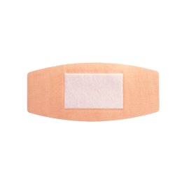 Adhesive Fabric Bandages - Sterile