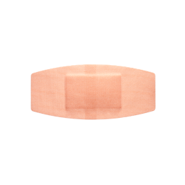 Adhesive Fabric Bandages - Sterile