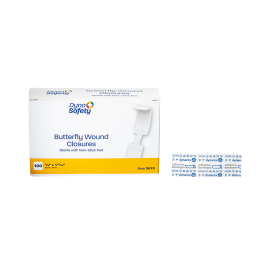 Butterfly Wound Closure - Sterile