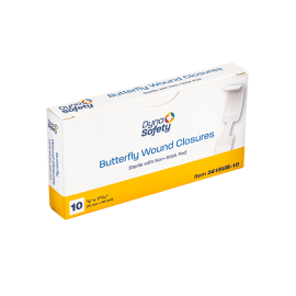 Butterfly Wound Closure - Sterile