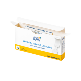 Butterfly Wound Closure - Sterile