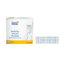 Butterfly Wound Closure - Sterile