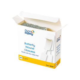 Butterfly Wound Closure - Sterile