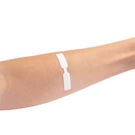 Butterfly Wound Closure - Sterile