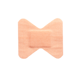 Adhesive Flexible Fabric Bandages Fingertip - Sterile