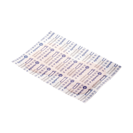 Flexible Fabric Fingertip Adhesive Fabric Bandages - Sterile