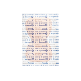 Flexible Fabric Fingertip Adhesive Fabric Bandages - Sterile