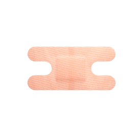 Adhesive Fabric Bandages Knuckle - Sterile