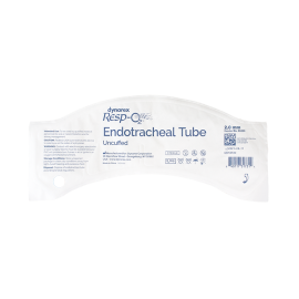 Endotracheal Tubes - Uncuffed