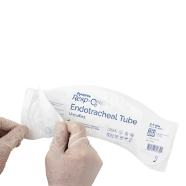 Endotracheal Tubes - Uncuffed