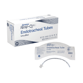 Endotracheal Tubes - Uncuffed