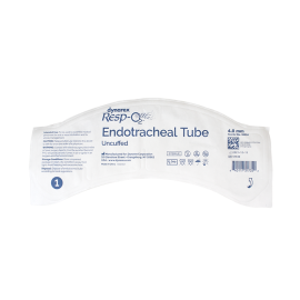 Endotracheal Tubes - Uncuffed