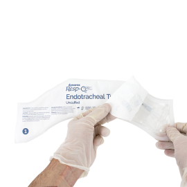 Endotracheal Tubes - Uncuffed