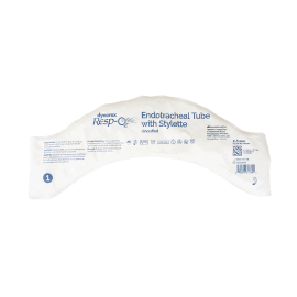 Endotracheal Tubes w/ Stylette - Uncuffed