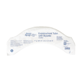 Endotracheal Tubes w/ Stylette - Uncuffed