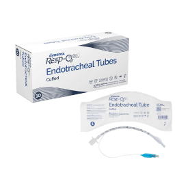 Endotracheal Tubes - Cuffed