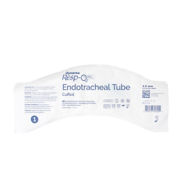 Endotracheal Tubes - Cuffed