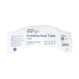 Endotracheal Tubes - Cuffed