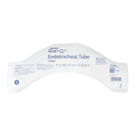 Endotracheal Tubes - Cuffed