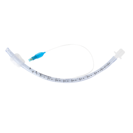 Endotracheal Tubes - Cuffed