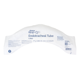 Endotracheal Tubes - Cuffed