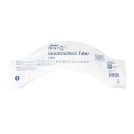 Endotracheal Tubes - Cuffed