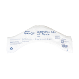 Endotracheal Tubes w/ Stylette - Cuffed