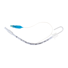 Endotracheal Tubes w/ Stylette - Cuffed