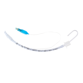 Endotracheal Tubes w/ Stylette - Cuffed