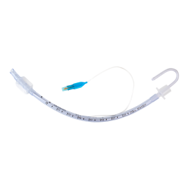 Endotracheal Tubes w/ Stylette - Cuffed