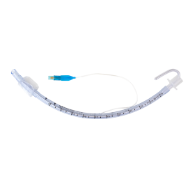 Endotracheal Tubes w/ Stylette - Cuffed