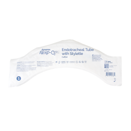 Endotracheal Tubes w/ Stylette - Cuffed