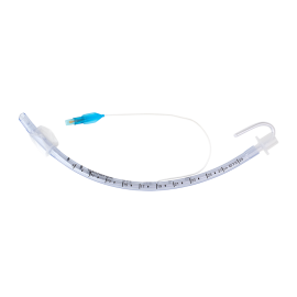 Endotracheal Tubes w/ Stylette - Cuffed