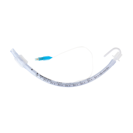 Endotracheal Tubes w/ Stylette - Cuffed