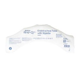 Endotracheal Tubes w/ Stylette - Cuffed