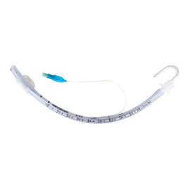 Endotracheal Tubes w/ Stylette - Cuffed