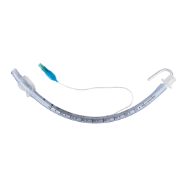 Endotracheal Tubes w/ Stylette - Cuffed