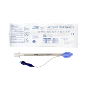 LMA (Laryngeal Mask Airway) - Silicone, Reinforced
