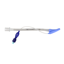 LMA (Laryngeal Mask Airway) - Silicone, Reinforced