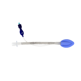 LMA (Laryngeal Mask Airway) - Silicone, Reinforced