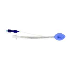 LMA (Laryngeal Mask Airway) - Silicone, Reinforced