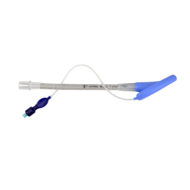 LMA (Laryngeal Mask Airway) - Silicone, Reinforced