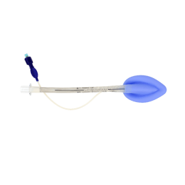 LMA (Laryngeal Mask Airway) - Silicone, Reinforced